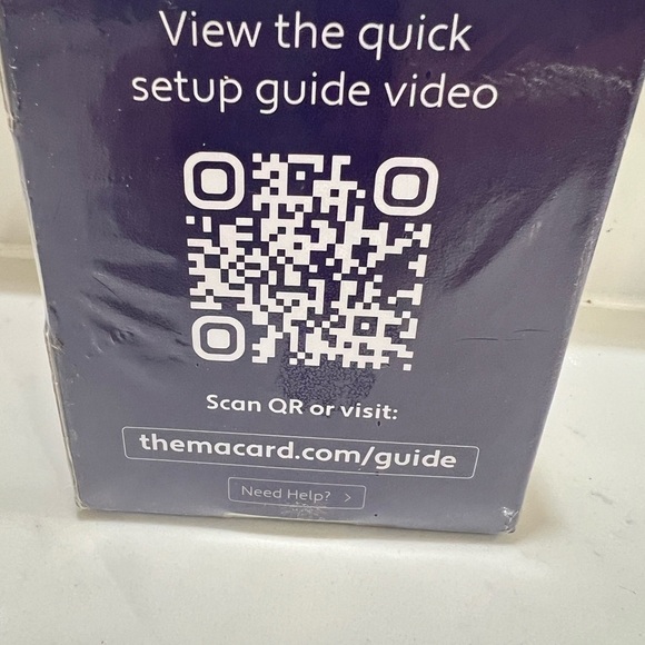 Dual Antenna Wi-Fi Range Extender - White - Picture 2 of 8